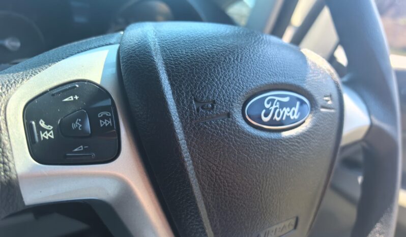 2015 Ford EcoSport 1.5TDCi Trend 5dr full