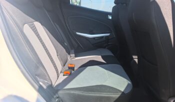 2015 Ford EcoSport 1.5TDCi Trend 5dr full