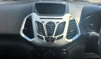 2015 Ford EcoSport 1.5TDCi Trend 5dr full