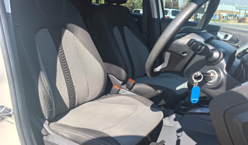 2015 Ford EcoSport 1.5TDCi Trend 5dr full
