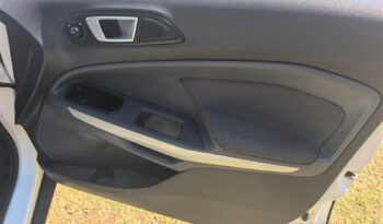 2015 Ford EcoSport 1.5TDCi Trend 5dr full
