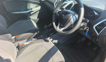 2015 Ford EcoSport 1.5TDCi Trend 5dr full