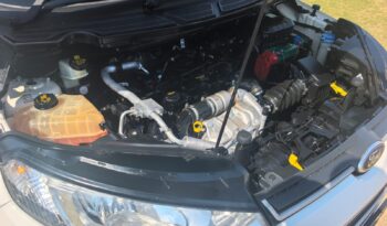 2015 Ford EcoSport 1.5TDCi Trend 5dr full