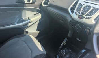 2015 Ford EcoSport 1.5TDCi Trend 5dr full