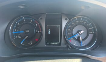 2022 Toyota Hilux 2.8GD-6 Legend 4×4 Manual Extended Cab full