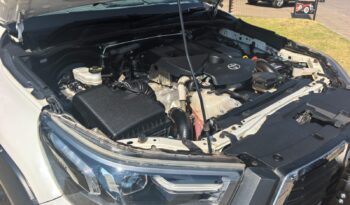 2022 Toyota Hilux 2.8GD-6 Legend 4×4 Manual Extended Cab full