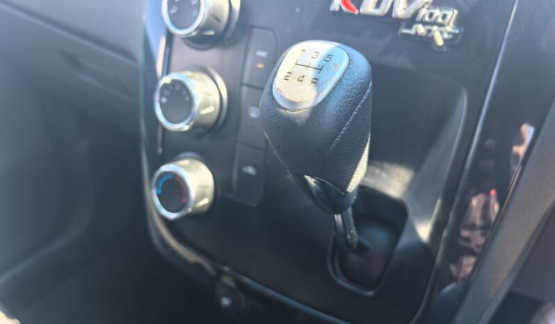 2019 Mahindra KUV 100 NXT 1.2 D75 K6+ full