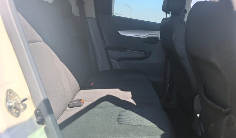 2019 Mahindra KUV 100 NXT 1.2 D75 K6+ full