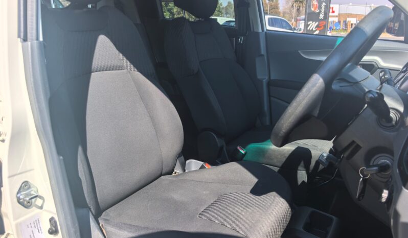 2019 Mahindra KUV 100 NXT 1.2 D75 K6+ full