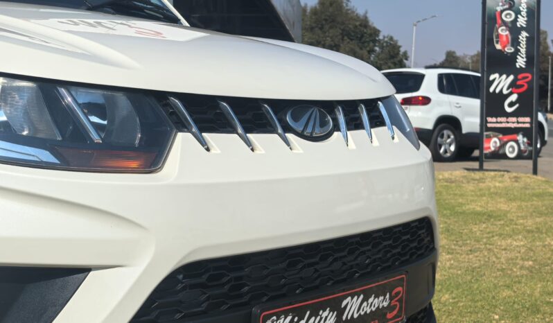 2019 Mahindra KUV 100 NXT 1.2 D75 K6+ full
