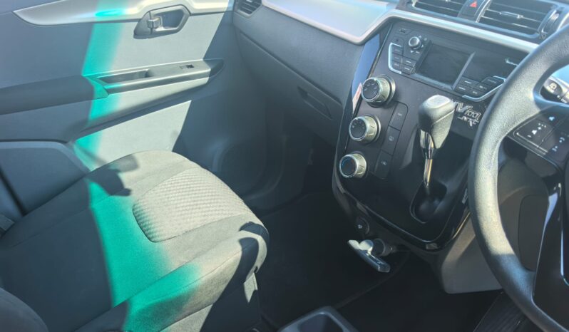 2019 Mahindra KUV 100 NXT 1.2 D75 K6+ full