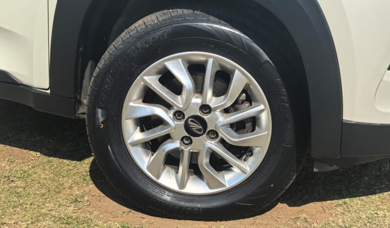 2019 Mahindra KUV 100 NXT 1.2 D75 K6+ full