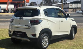 2019 Mahindra KUV 100 NXT 1.2 D75 K6+ full