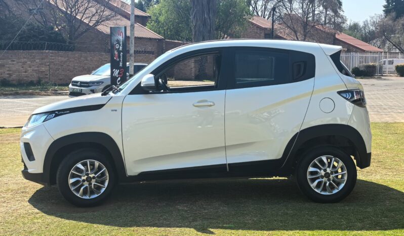 2019 Mahindra KUV 100 NXT 1.2 D75 K6+ full