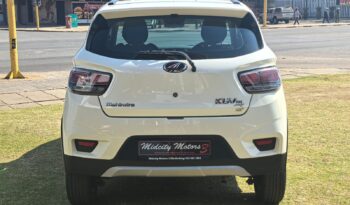 2019 Mahindra KUV 100 NXT 1.2 D75 K6+ full