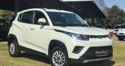 2019 Mahindra KUV 100 NXT 1.2 D75 K6+
