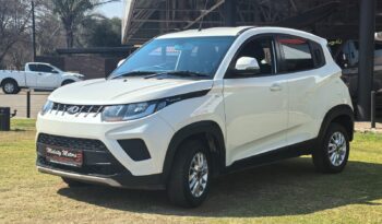 2019 Mahindra KUV 100 NXT 1.2 D75 K6+ full
