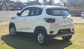 2019 Mahindra KUV 100 NXT 1.2 D75 K6+ full