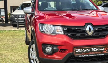 2019 Renault Kwid 1.0 Dynamique full