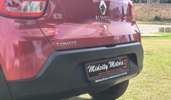 2019 Renault Kwid 1.0 Dynamique full