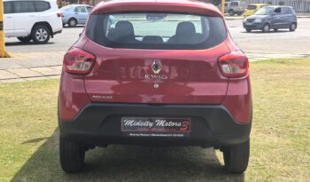 2019 Renault Kwid 1.0 Dynamique full