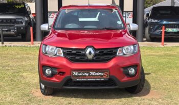 2019 Renault Kwid 1.0 Dynamique full