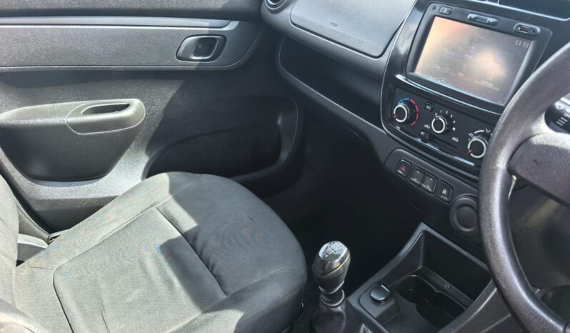 2019 Renault Kwid 1.0 Dynamique full