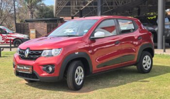 2019 Renault Kwid 1.0 Dynamique full