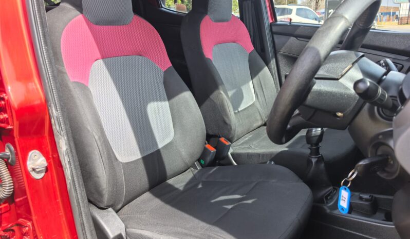 2019 Renault Kwid 1.0 Dynamique full
