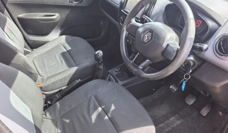 2019 Renault Kwid 1.0 Dynamique full
