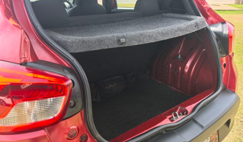 2019 Renault Kwid 1.0 Dynamique full