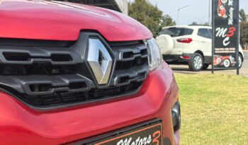 2019 Renault Kwid 1.0 Dynamique full