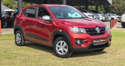 2019 Renault Kwid 1.0 Dynamique