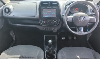 2019 Renault Kwid 1.0 Dynamique full