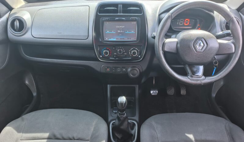 2019 Renault Kwid 1.0 Dynamique full