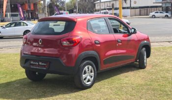 2019 Renault Kwid 1.0 Dynamique full