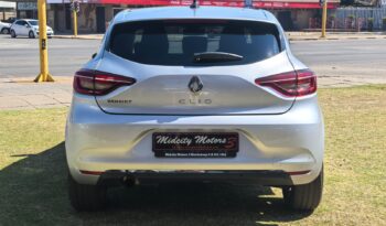 2024 Renault Clio V 1.0T Zen 5dr full
