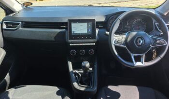 2024 Renault Clio V 1.0T Zen 5dr full