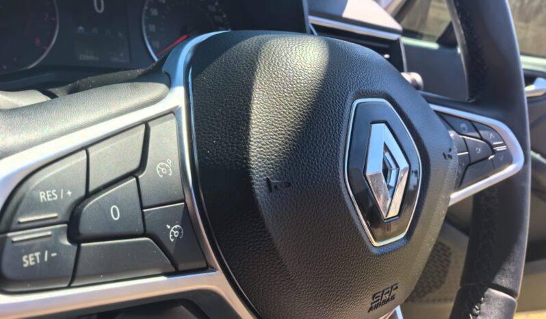 2024 Renault Clio V 1.0T Zen 5dr full