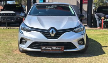 2024 Renault Clio V 1.0T Zen 5dr full