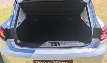 2024 Renault Clio V 1.0T Zen 5dr full