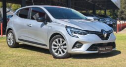 2024 Renault Clio V 1.0T Zen 5dr