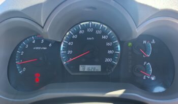 2012 Toyota Fortuner 3.0D-4D RB Automatic full