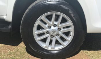 2012 Toyota Fortuner 3.0D-4D RB Automatic full