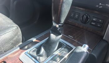 2013 Toyota Land Cruiser Prado 3.0DT VX full