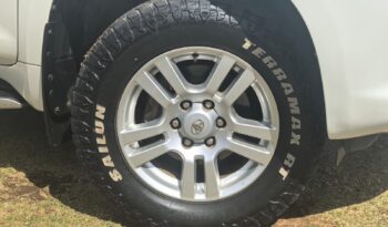 2013 Toyota Land Cruiser Prado 3.0DT VX full