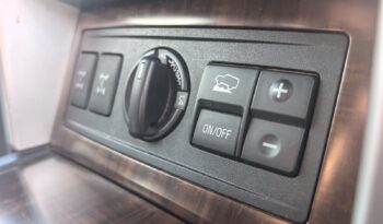 2013 Toyota Land Cruiser Prado 3.0DT VX full