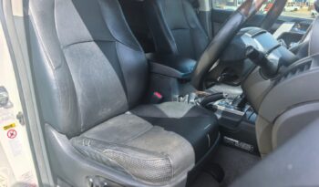 2013 Toyota Land Cruiser Prado 3.0DT VX full