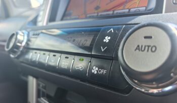2013 Toyota Land Cruiser Prado 3.0DT VX full