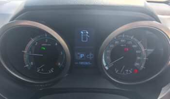 2013 Toyota Land Cruiser Prado 3.0DT VX full